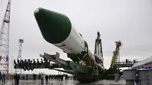 Русия загуби контрол над космическия кораб „Прогрес”